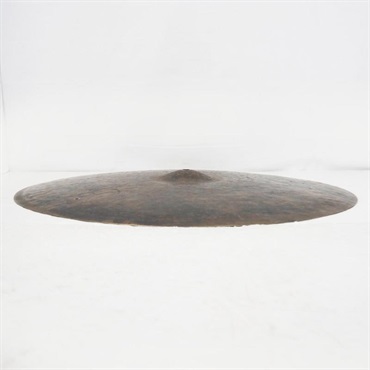 MEINL USED 中古 Byzance Dark Big Apple Dark Ride 24 [B24BADAR/2882g] 画像2
