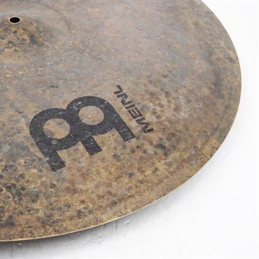 MEINL USED 中古 Byzance Dark Big Apple Dark Ride 24 [B24BADAR/2882g] 画像3
