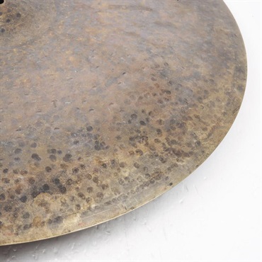 MEINL USED 中古 Byzance Dark Big Apple Dark Ride 24 [B24BADAR/2882g] 画像4