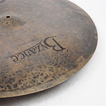 MEINL USED 中古 Byzance Dark Big Apple Dark Ride 24 [B24BADAR/2882g] 画像5