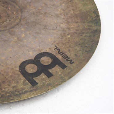 MEINL USED 中古 Byzance Dark Big Apple Dark Ride 24 [B24BADAR/2882g] 画像6