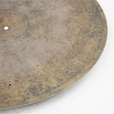 MEINL USED 中古 Byzance Dark Big Apple Dark Ride 24 [B24BADAR/2882g] 画像8