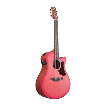 Ibanez 【夏のボーナスセール】【数量限定特価】AAM50CE-CRO アイバニーズ 画像1