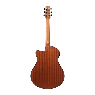 Ibanez 【夏のボーナスセール】【数量限定特価】AAM50CE-SBO アイバニーズ 画像2