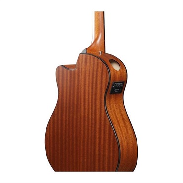 Ibanez 【夏のボーナスセール】【数量限定特価】AAM50CE-SBO アイバニーズ 画像3