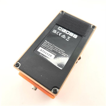 BOSS USED 中古 DS-1W Distortion 画像2