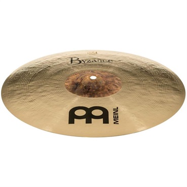 MEINL B15POH-B [Byzance Brilliant Polyphonic Hihat 15'']【スポット生産モデル】 画像3