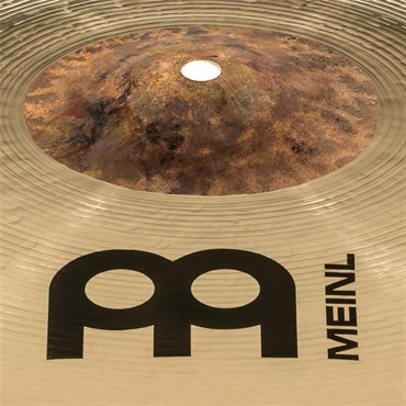 MEINL B15POH-B [Byzance Brilliant Polyphonic Hihat 15'']【スポット生産モデル】 画像5