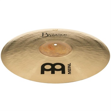 MEINL B18POC-B [Byzance Brilliant Polyphonic Crash 18'']【スポット生産モデル】 画像2
