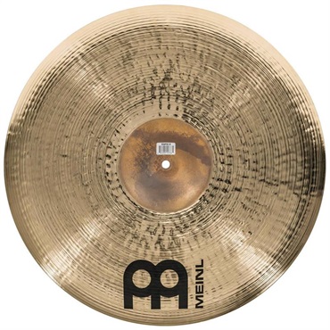 MEINL B20POC-B [Byzance Brilliant Polyphonic Crash 20'']【スポット生産モデル】 画像1