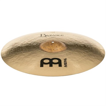 MEINL B22POR-B [Byzance Brilliant Polyphonic Ride 22'']【スポット生産モデル】 画像2