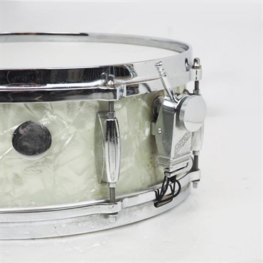 GRETSCH VINTAGE 60's #4157 NAME BAND Snare Drum 14×5.5 画像5