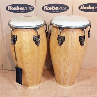 MEINL USED 中古 Artist Series Ramon ''Mongo'' Santamaria Quinto & Conga 画像1