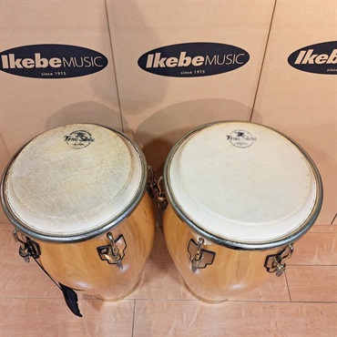MEINL USED 中古 Artist Series Ramon ''Mongo'' Santamaria Quinto & Conga 画像2