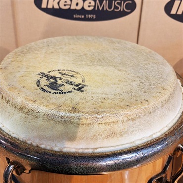 MEINL USED 中古 Artist Series Ramon ''Mongo'' Santamaria Quinto & Conga 画像3