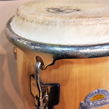 MEINL USED 中古 Artist Series Ramon ''Mongo'' Santamaria Quinto & Conga 画像5