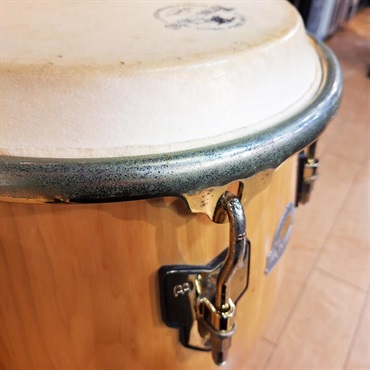 MEINL USED 中古 Artist Series Ramon ''Mongo'' Santamaria Quinto & Conga 画像6