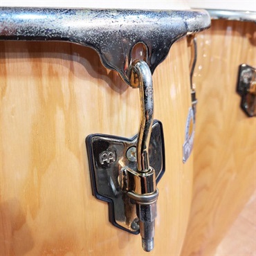 MEINL USED 中古 Artist Series Ramon ''Mongo'' Santamaria Quinto & Conga 画像7