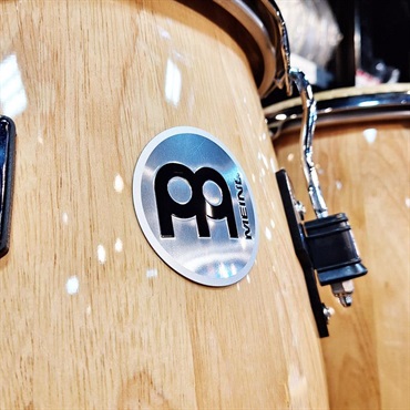 MEINL USED 中古 Marathon Exclusive Series Quinto & Conga 【スタンド&ケース付属】 画像2