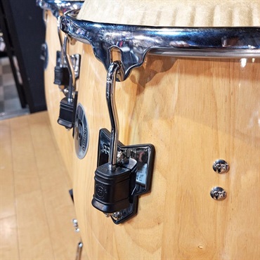 MEINL USED 中古 Marathon Exclusive Series Quinto & Conga 【スタンド&ケース付属】 画像5