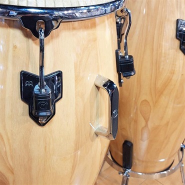 MEINL USED 中古 Marathon Exclusive Series Quinto & Conga 【スタンド&ケース付属】 画像6