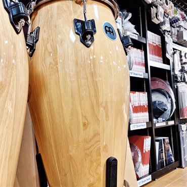 MEINL USED 中古 Marathon Exclusive Series Quinto & Conga 【スタンド&ケース付属】 画像7