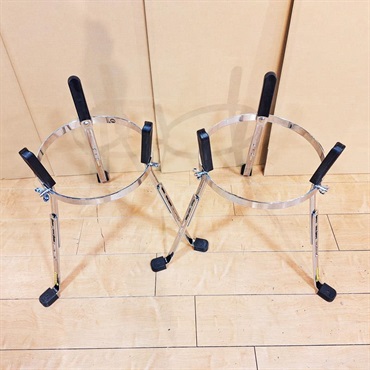 MEINL USED 中古 Marathon Exclusive Series Quinto & Conga 【スタンド&ケース付属】 画像8