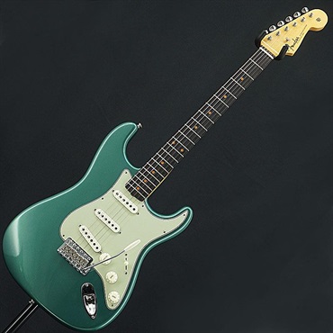 Fender Custom Shop USED 中古 Vintage Custom 1959 Stratocaster NOS (Sherwood Green Metallic) ［SN.R139001］ フェンダー 画像2