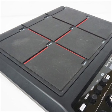 Roland USED 中古 SPD-SX [Sampling Pad] 画像5