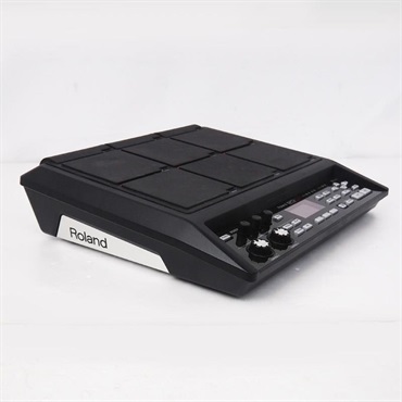 Roland USED 中古 SPD-SX [Sampling Pad] 画像6