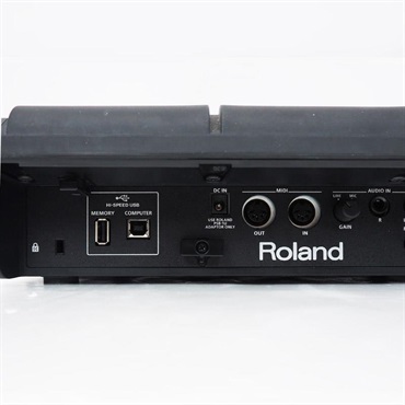 Roland USED 中古 SPD-SX [Sampling Pad] 画像8