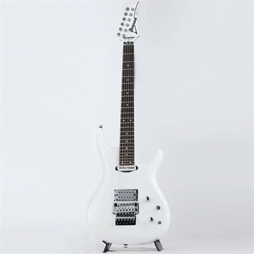 Ibanez JS2480-WH (White) [Joe Satriani Model / SPOT MODEL] 画像1