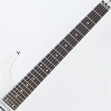 Ibanez JS2480-WH (White) [Joe Satriani Model / SPOT MODEL] 画像6