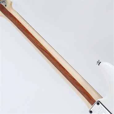 Ibanez JS2480-WH (White) [Joe Satriani Model / SPOT MODEL] 画像7