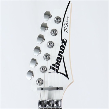 Ibanez JS2480-WH (White) [Joe Satriani Model / SPOT MODEL] 画像8