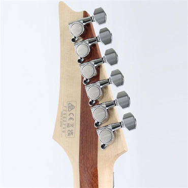 Ibanez JS2480-WH (White) [Joe Satriani Model / SPOT MODEL] 画像9