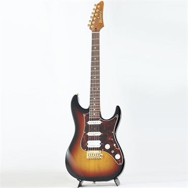 Ibanez GF1-TFB (Tri Fade Burst) [GaoFunk Model / Limited Model] 画像1