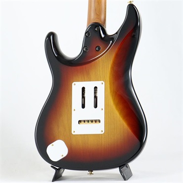 Ibanez GF1-TFB (Tri Fade Burst) [GaoFunk Model / Limited Model] 画像3