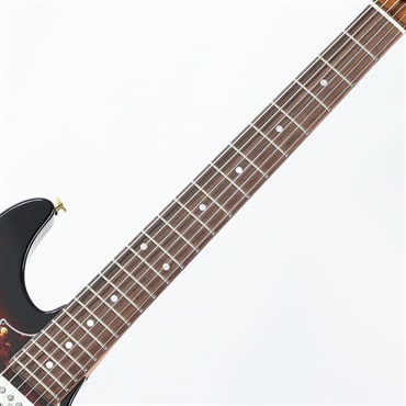 Ibanez GF1-TFB (Tri Fade Burst) [GaoFunk Model / Limited Model] 画像5
