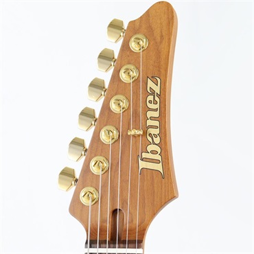 Ibanez GF1-TFB (Tri Fade Burst) [GaoFunk Model / Limited Model] 画像7