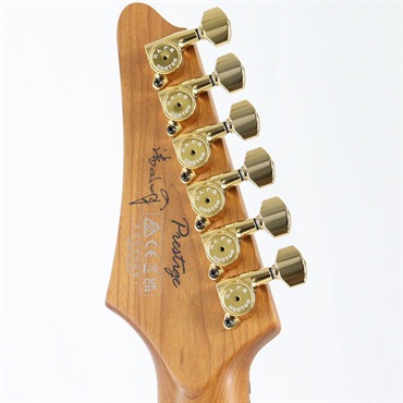 Ibanez GF1-TFB (Tri Fade Burst) [GaoFunk Model / Limited Model] 画像8