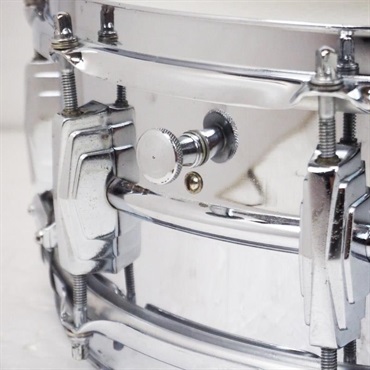 Ludwig 【プライスダウン！】VINTAGE Early 60's Super Ludwig C.O.B. 14x5 #PreSerial 画像4