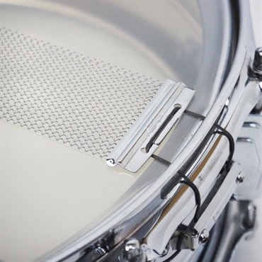 Ludwig 【プライスダウン！】VINTAGE Early 60's Super Ludwig C.O.B. 14x5 #PreSerial 画像5