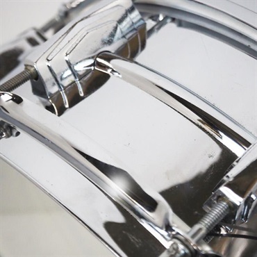 Ludwig 【プライスダウン！】VINTAGE Early 60's Super Ludwig C.O.B. 14x5 #PreSerial 画像6