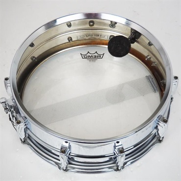 Ludwig 【プライスダウン！】VINTAGE Early 60's Super Ludwig C.O.B. 14x5 #PreSerial 画像7