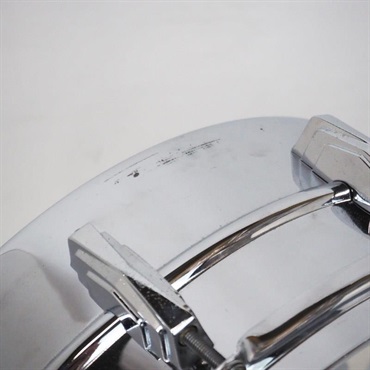 Ludwig 【プライスダウン！】VINTAGE Early 60's Super Ludwig C.O.B. 14x5 #PreSerial 画像9