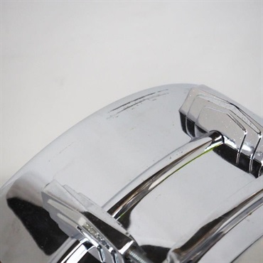 Ludwig 【プライスダウン！】VINTAGE Early 60's Super Ludwig C.O.B. 14x5 #PreSerial 画像10