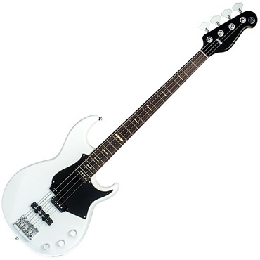 YAMAHA BBP34 (Shell White) [Ikebe 50th Anniversary Special Edition]【ヤマハギター・ベース 春のギターライフ応援キャンペーン】 画像1