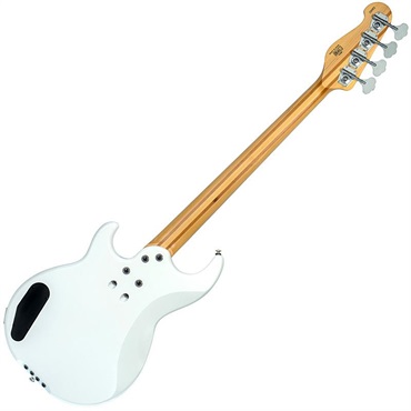 YAMAHA BBP34 (Shell White) [Ikebe 50th Anniversary Special Edition]【ヤマハギター・ベース 春のギターライフ応援キャンペーン】 画像2