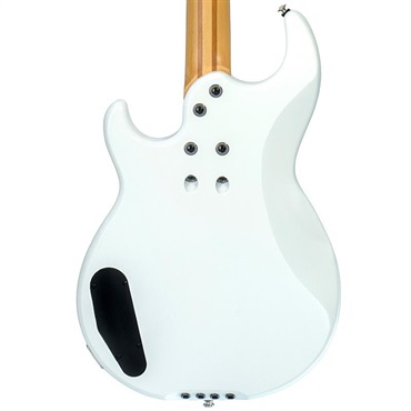 YAMAHA BBP34 (Shell White) [Ikebe 50th Anniversary Special Edition]【ヤマハギター・ベース 春のギターライフ応援キャンペーン】 画像3